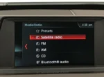 Sirius XM Satellite Radio Activation