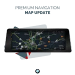 BMW & MINI Navigation Update – Premium Maps FSC Code + Download