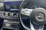 Mercedes HU55 NTG5.5 Region Conversion – Japan, USA & Korea to ECE